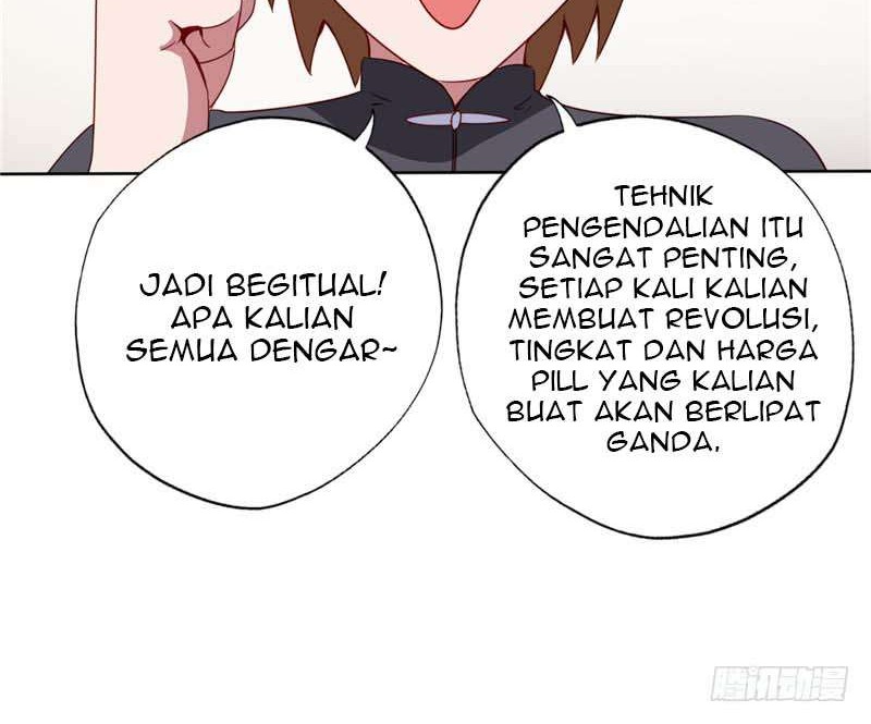 Supreme Godly System chapter 92 halaman 10