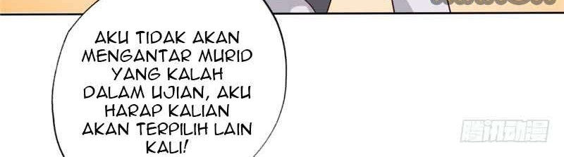 Supreme Godly System chapter 92 halaman 16