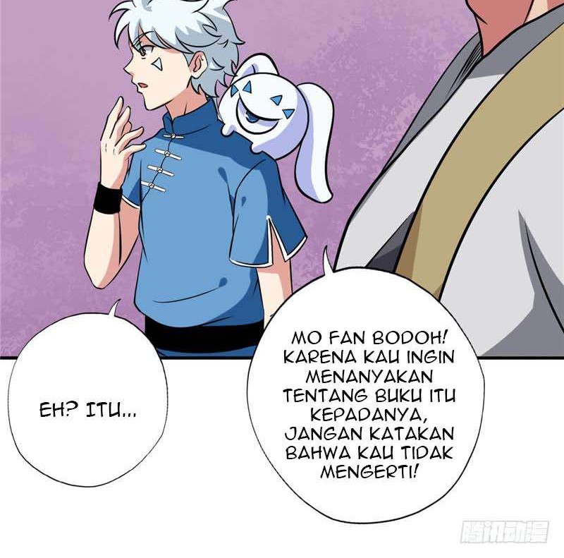 Supreme Godly System chapter 93 halaman 6