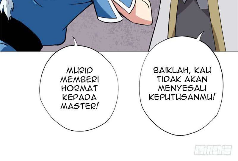 Supreme Godly System Bab 94 halaman 4