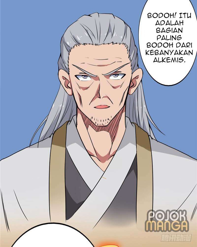 Supreme Godly System Bab 94 halaman 7
