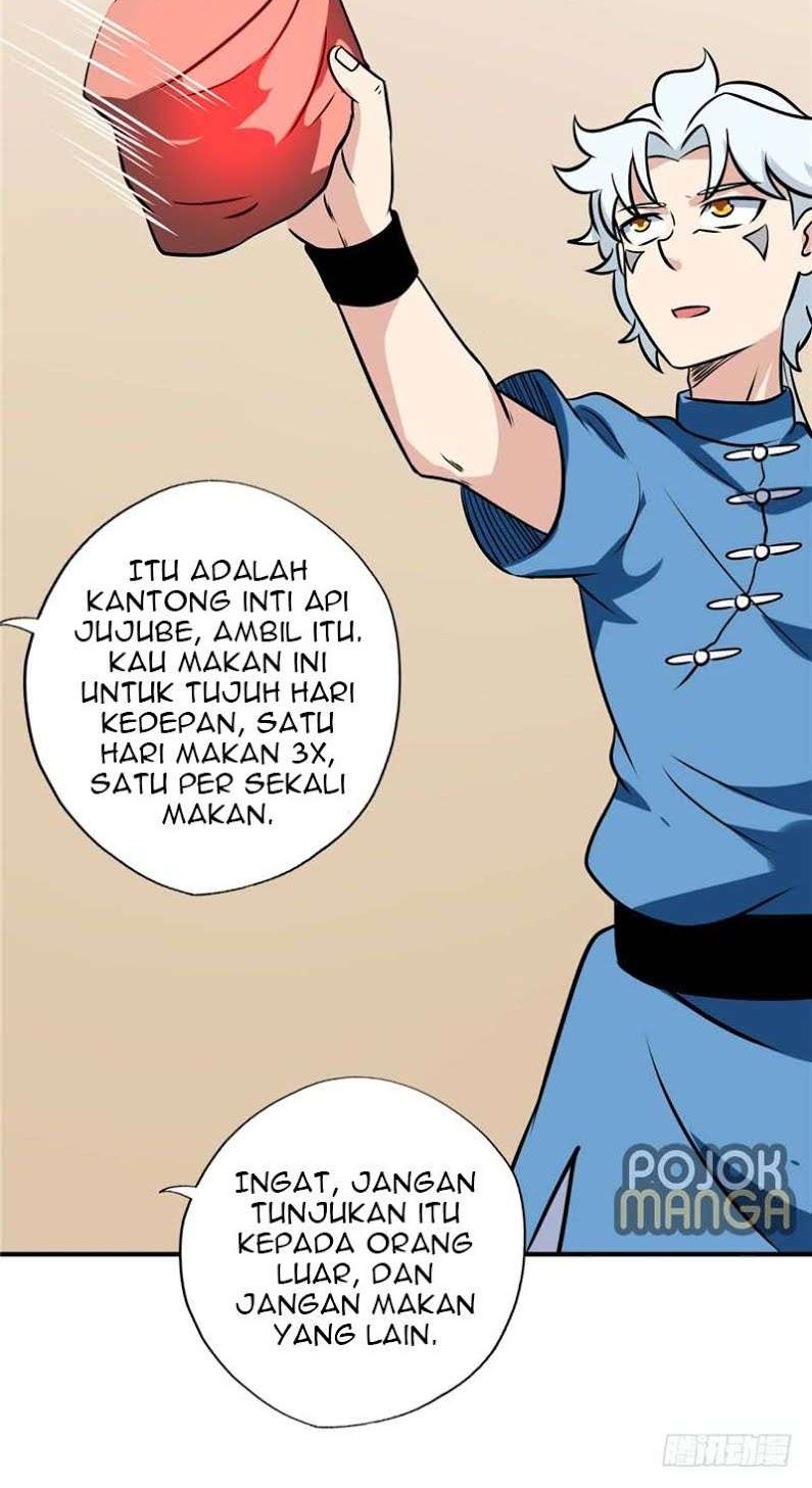 Supreme Godly System Bab 94 halaman 15
