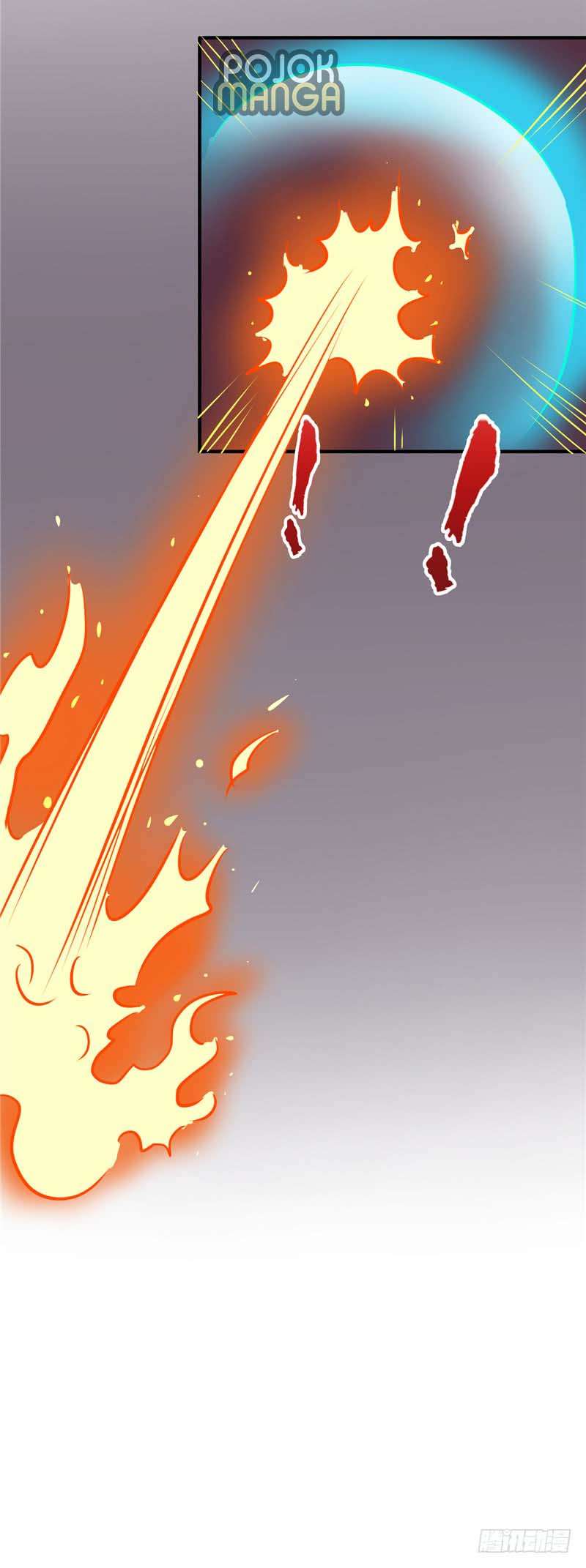 Supreme Godly System Bab 94 halaman 18