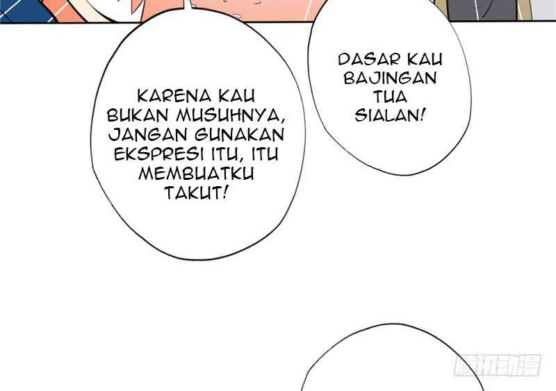 Supreme Godly System Bab 94 halaman 22
