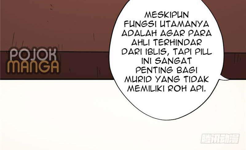 Supreme Godly System Bab 95 halaman 12