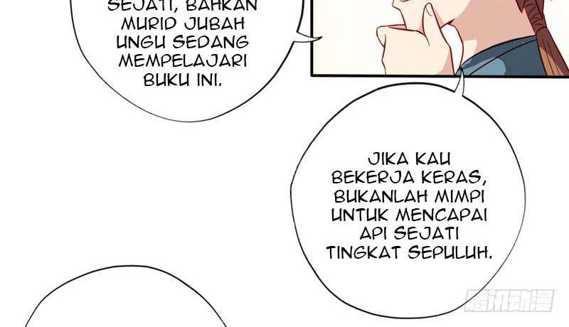 Supreme Godly System chapter 96 halaman 4