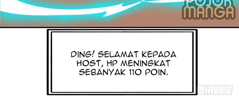 Supreme Godly System chapter 96 halaman 8
