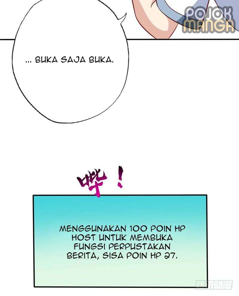 Supreme Godly System chapter 96 halaman 10