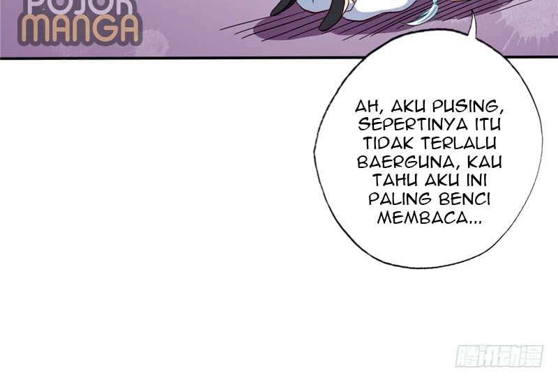 Supreme Godly System chapter 96 halaman 12