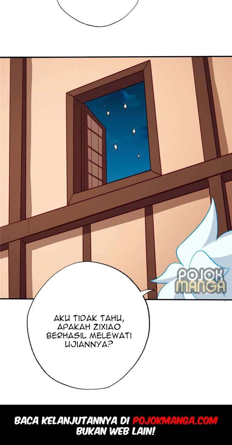 Supreme Godly System chapter 96 halaman 20