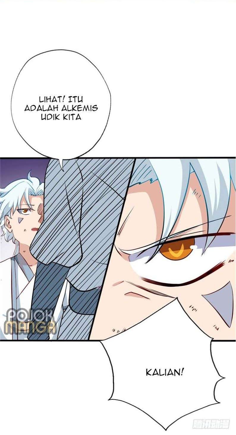 Supreme Godly System Bab 97 halaman 16
