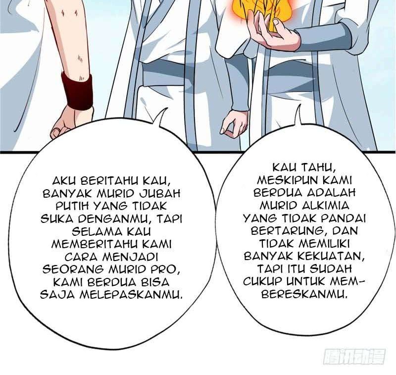 Supreme Godly System Bab 97 halaman 18