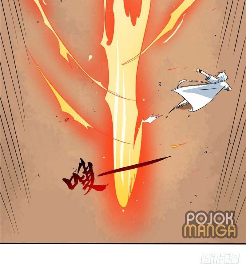 Supreme Godly System chapter 98 halaman 4