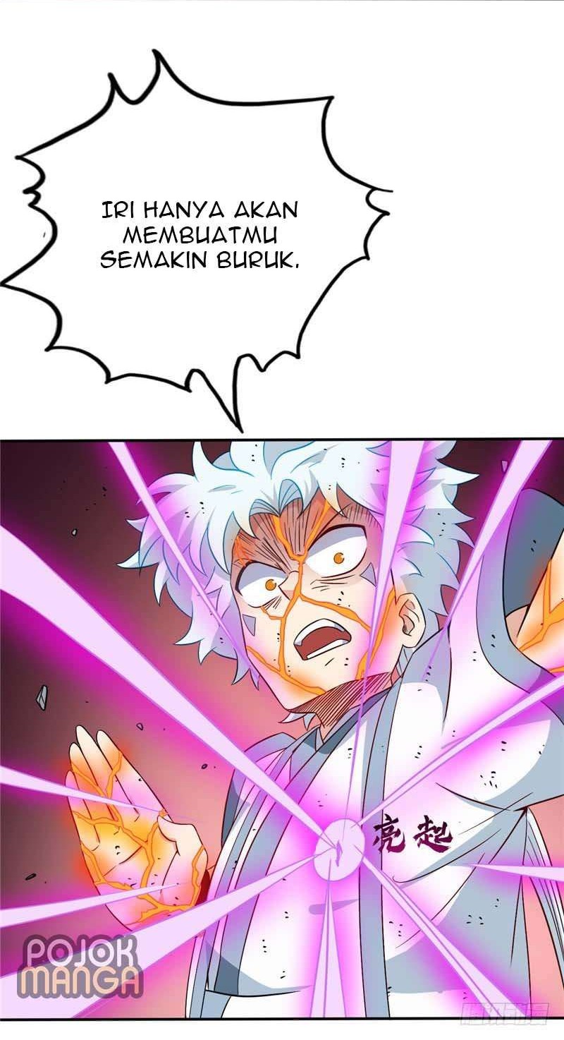 Supreme Godly System chapter 98 halaman 12