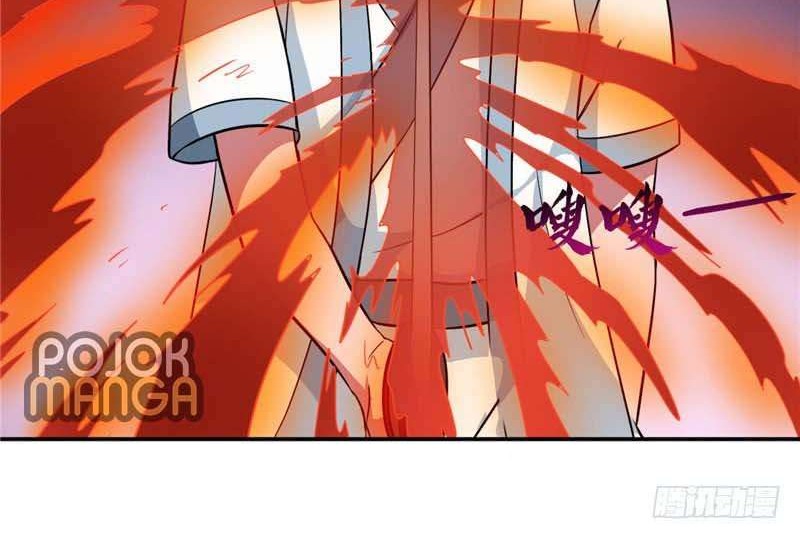 Supreme Godly System chapter 98 halaman 14