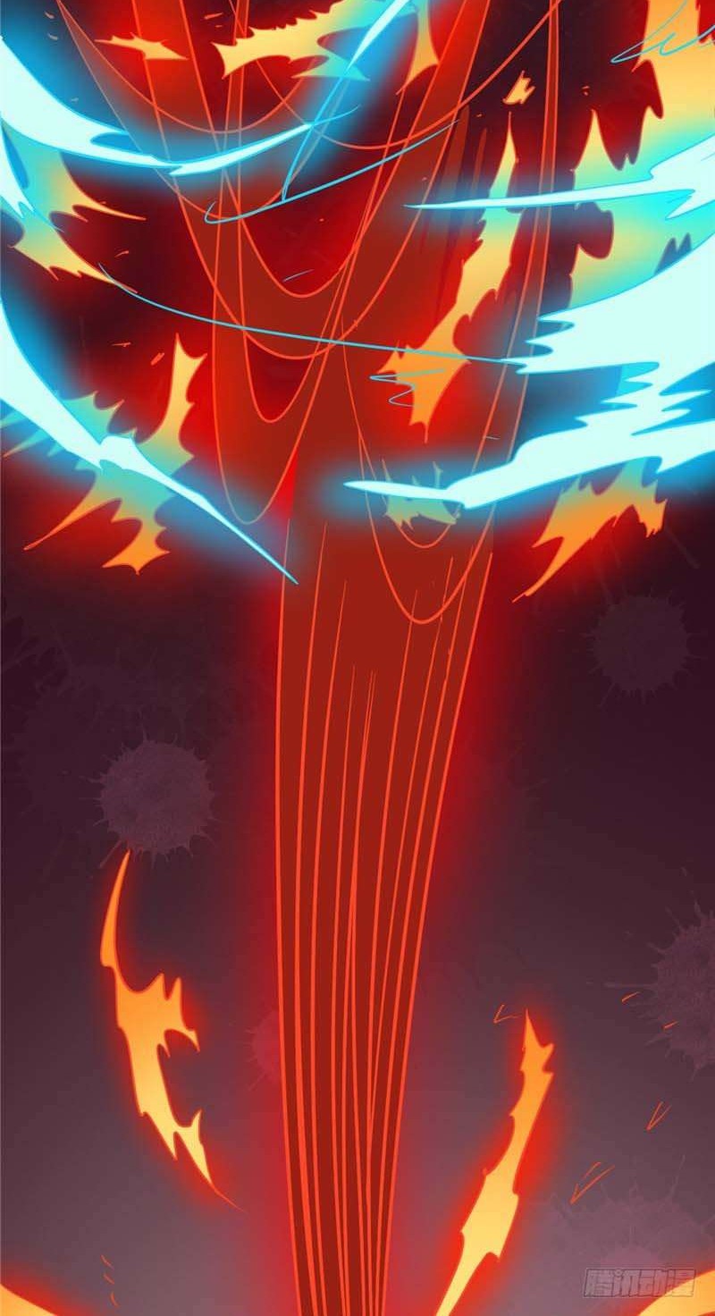 Supreme Godly System chapter 98 halaman 16