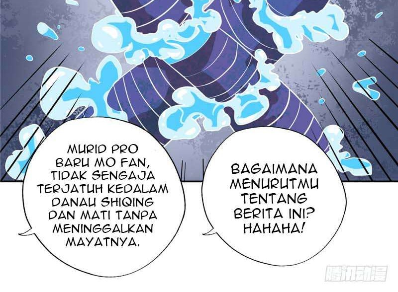 Supreme Godly System chapter 99 halaman 12