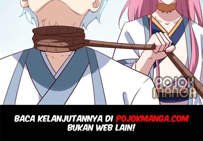 Supreme Godly System chapter 99 halaman 20