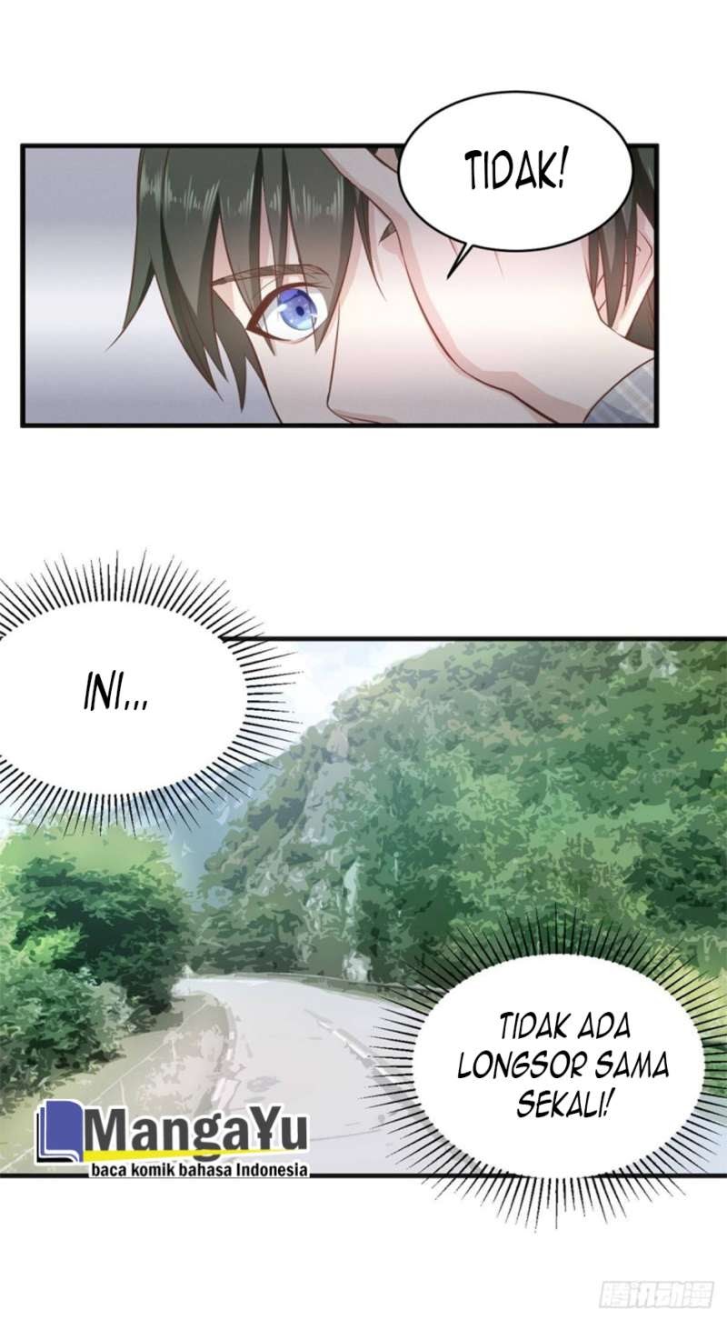 Supreme God’s Eye Bab 01 halaman 15