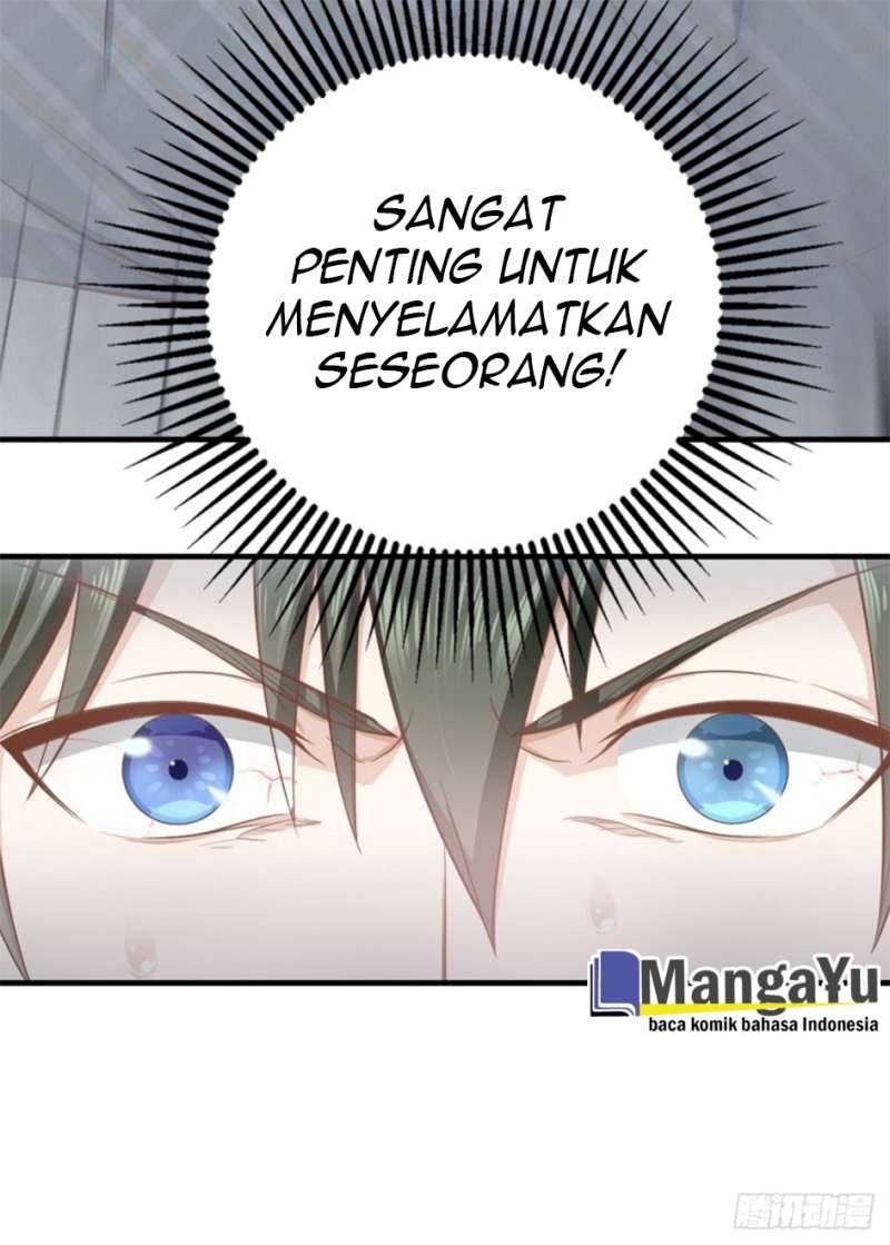 Supreme God’s Eye Bab 01 halaman 20