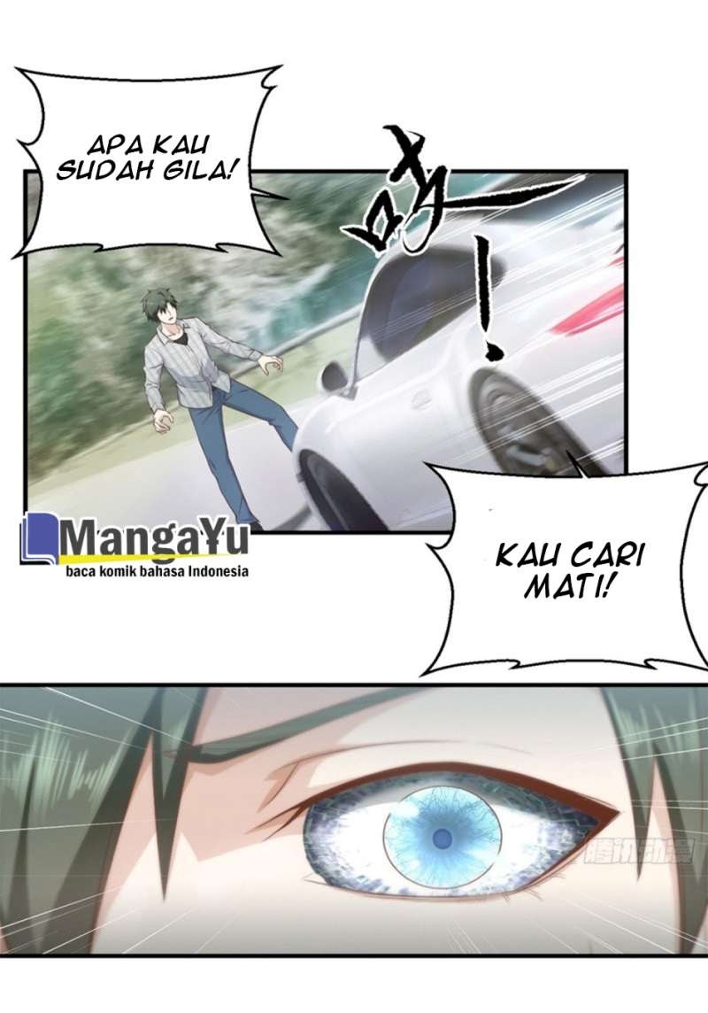 Supreme God’s Eye Bab 02 halaman 2