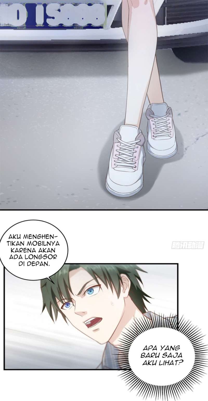 Supreme God’s Eye Bab 02 halaman 4
