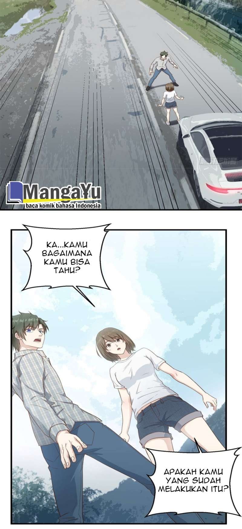 Supreme God’s Eye Bab 02 halaman 8