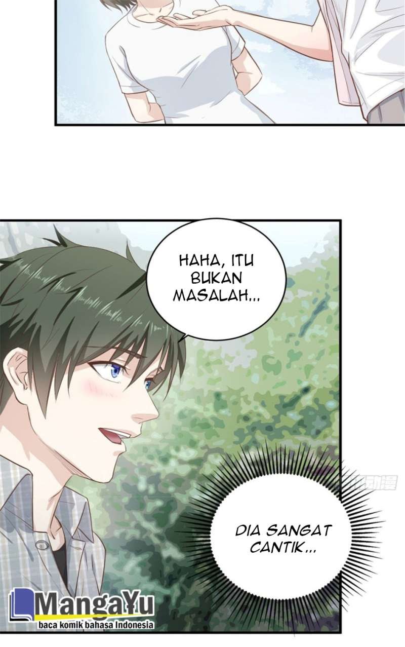 Supreme God’s Eye Bab 02 halaman 11