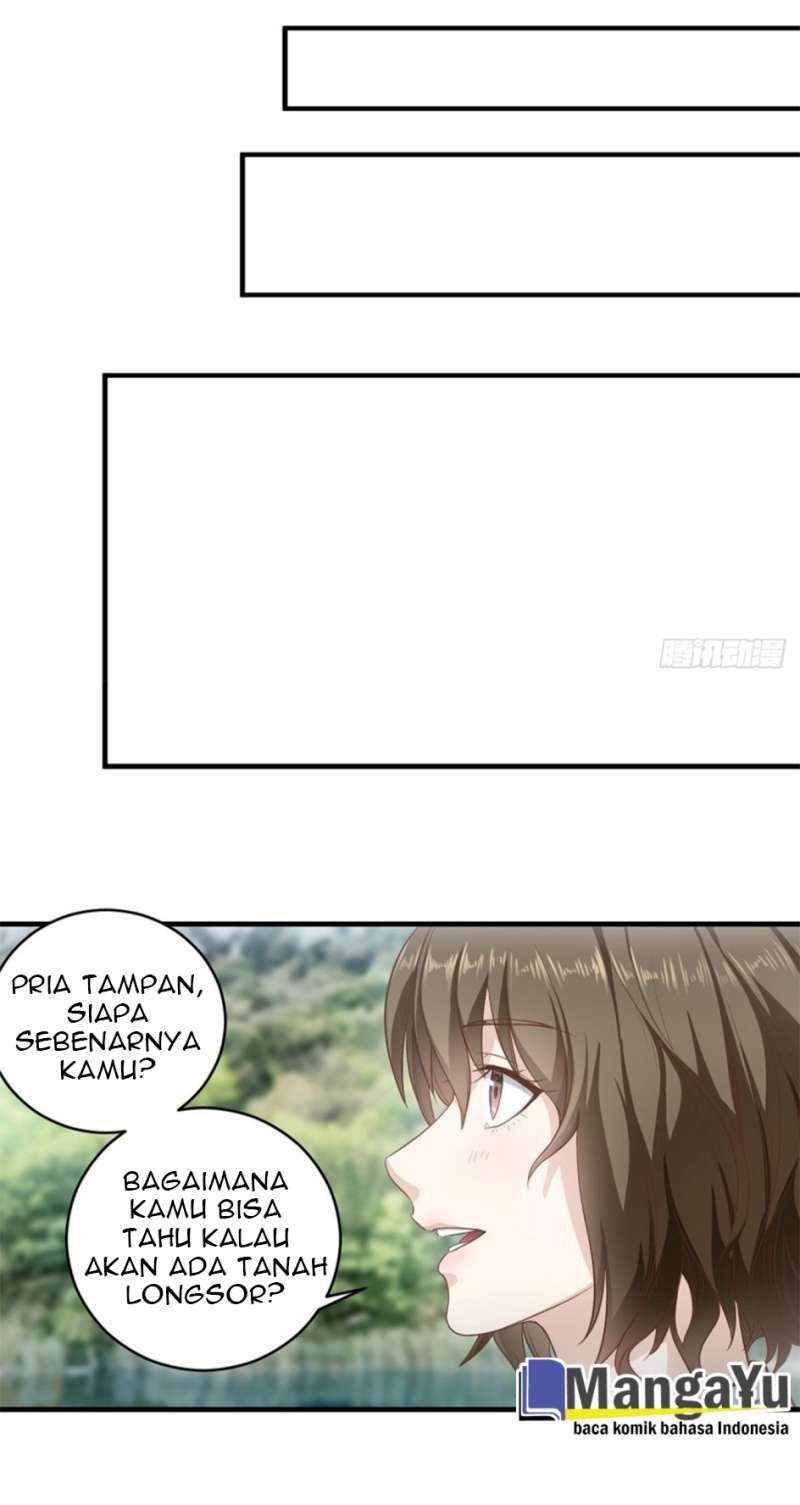 Supreme God’s Eye Bab 02 halaman 12