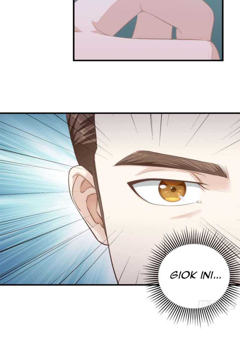 Supreme God’s Eye chapter 04 halaman 7