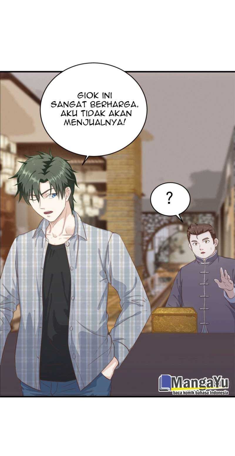 Supreme God’s Eye chapter 04 halaman 9
