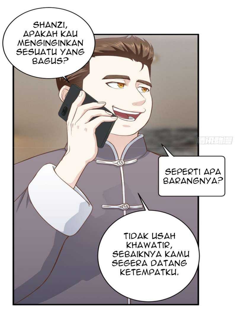 Supreme God’s Eye chapter 04 halaman 13