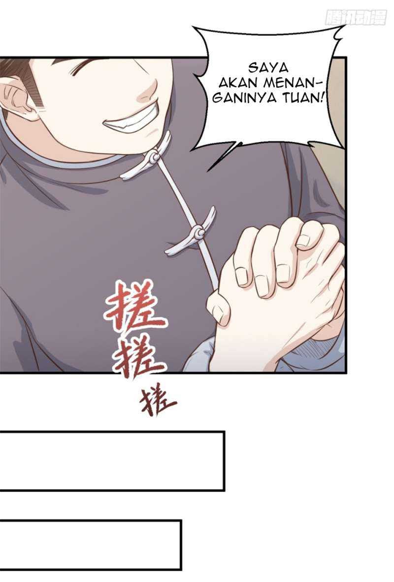 Supreme God’s Eye chapter 04 halaman 17