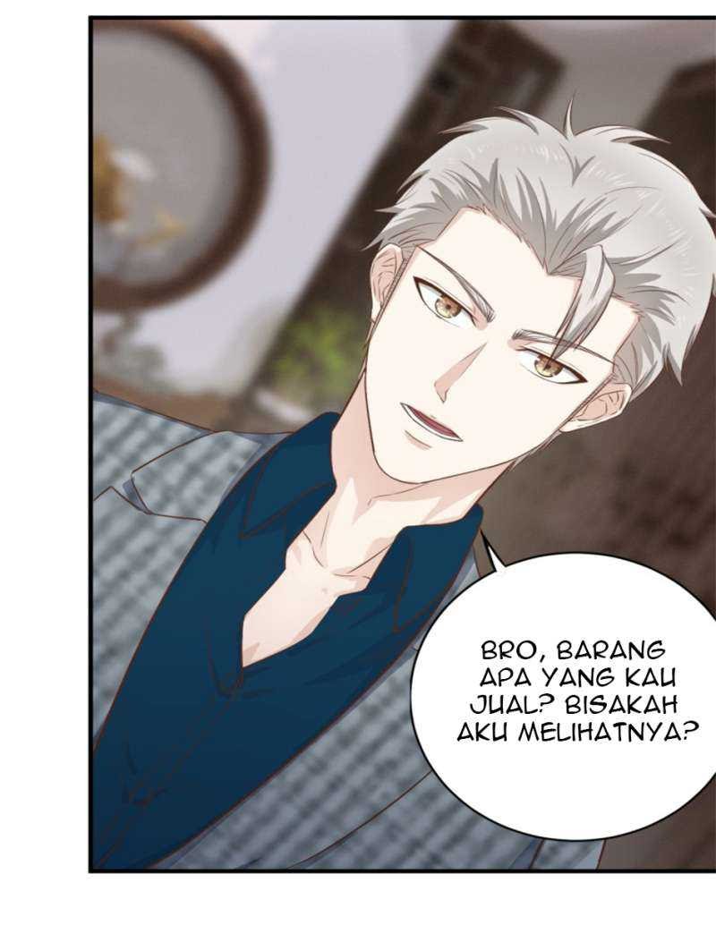 Supreme God’s Eye chapter 04 halaman 21