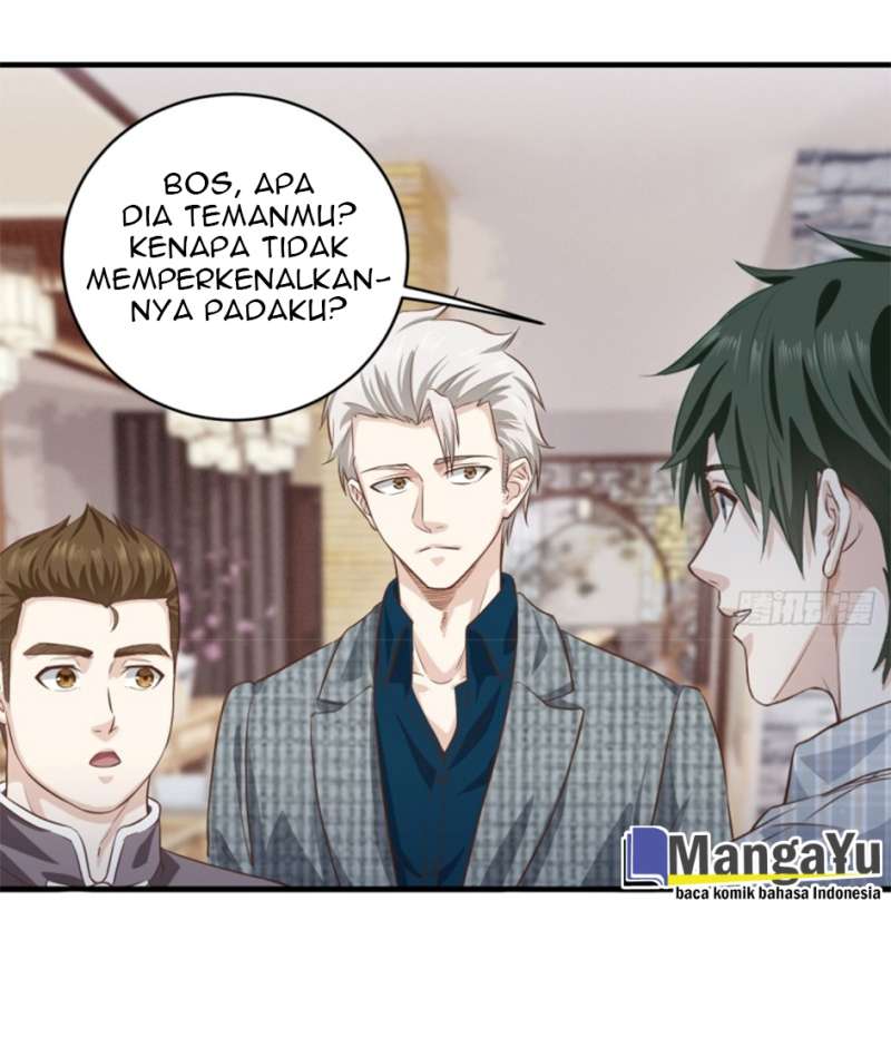Supreme God’s Eye Bab 05 halaman 4
