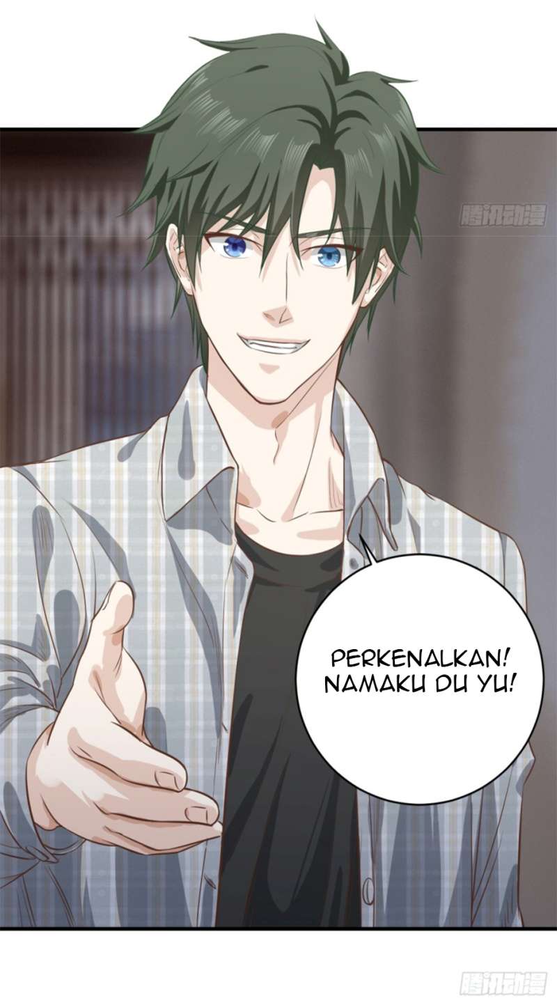 Supreme God’s Eye Bab 05 halaman 6