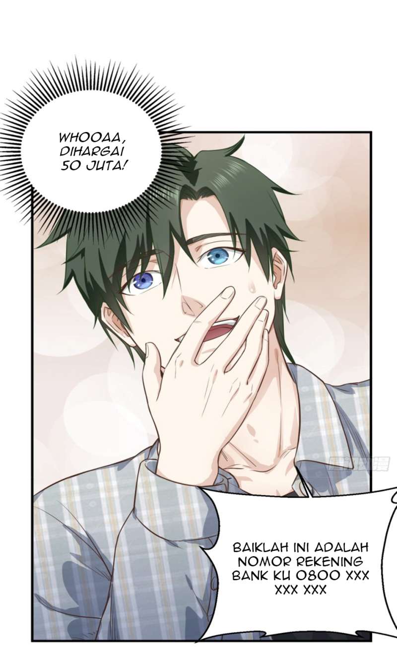 Supreme God’s Eye Bab 05 halaman 14