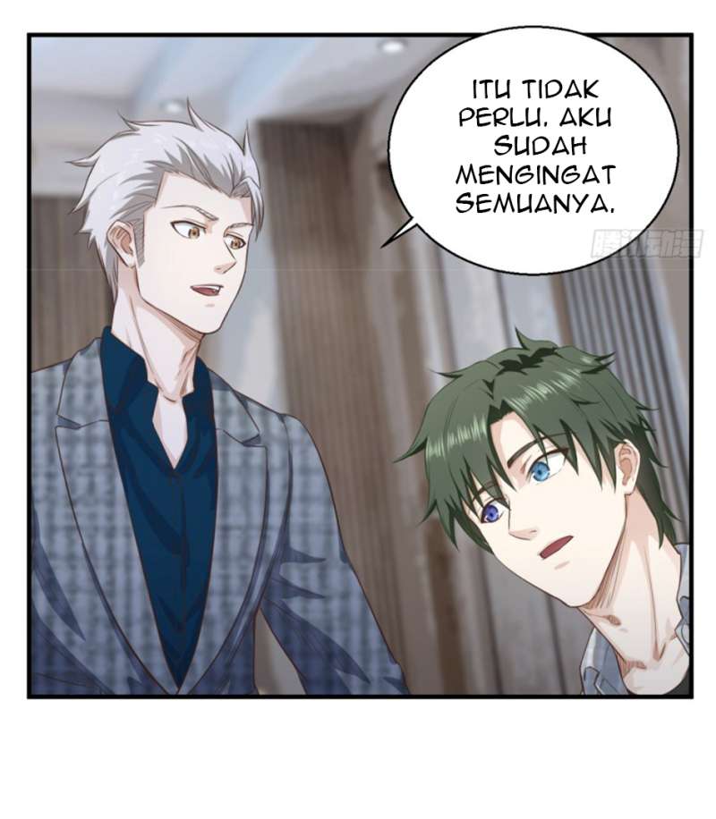 Supreme God’s Eye Bab 05 halaman 16