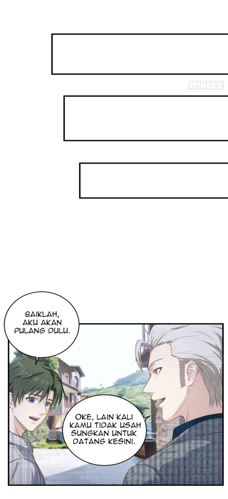Supreme God’s Eye Bab 05 halaman 21