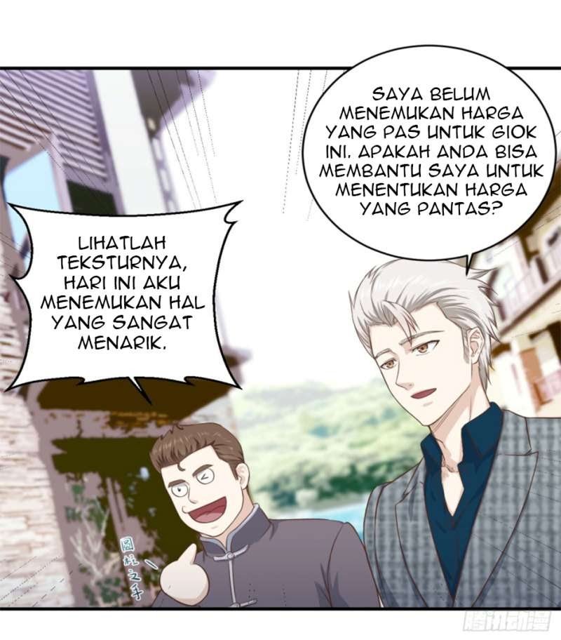 Supreme God’s Eye Bab 06 halaman 4