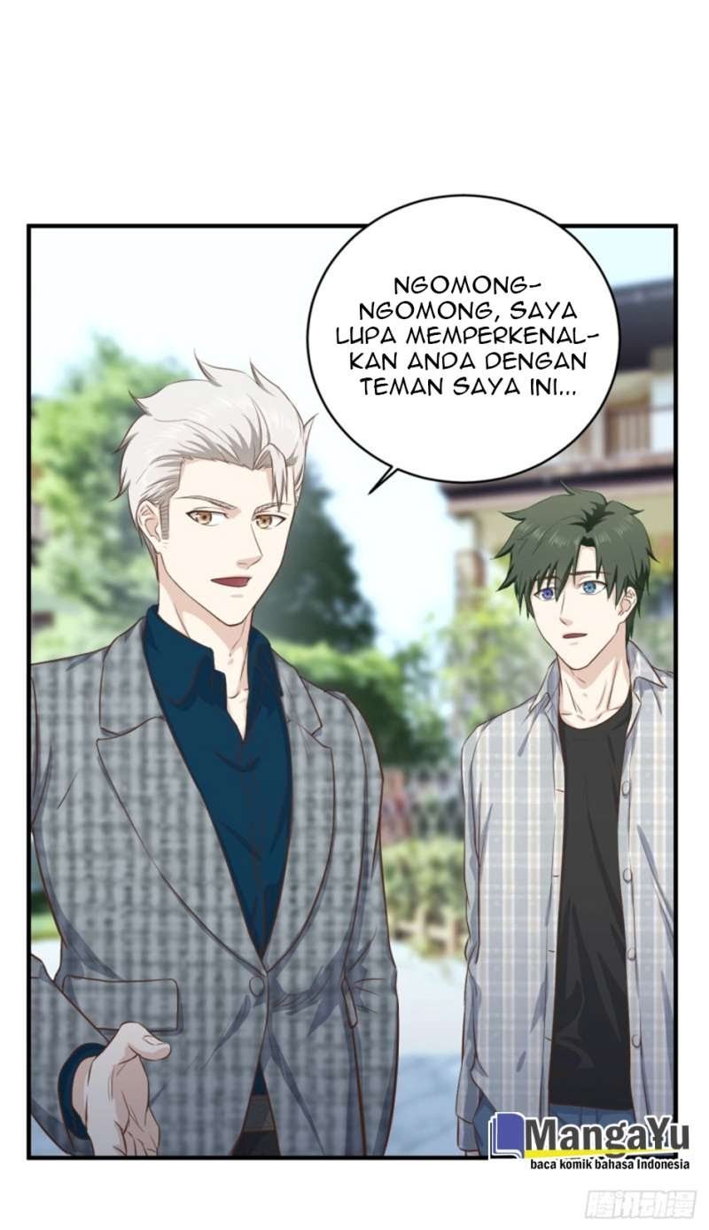 Supreme God’s Eye Bab 06 halaman 5