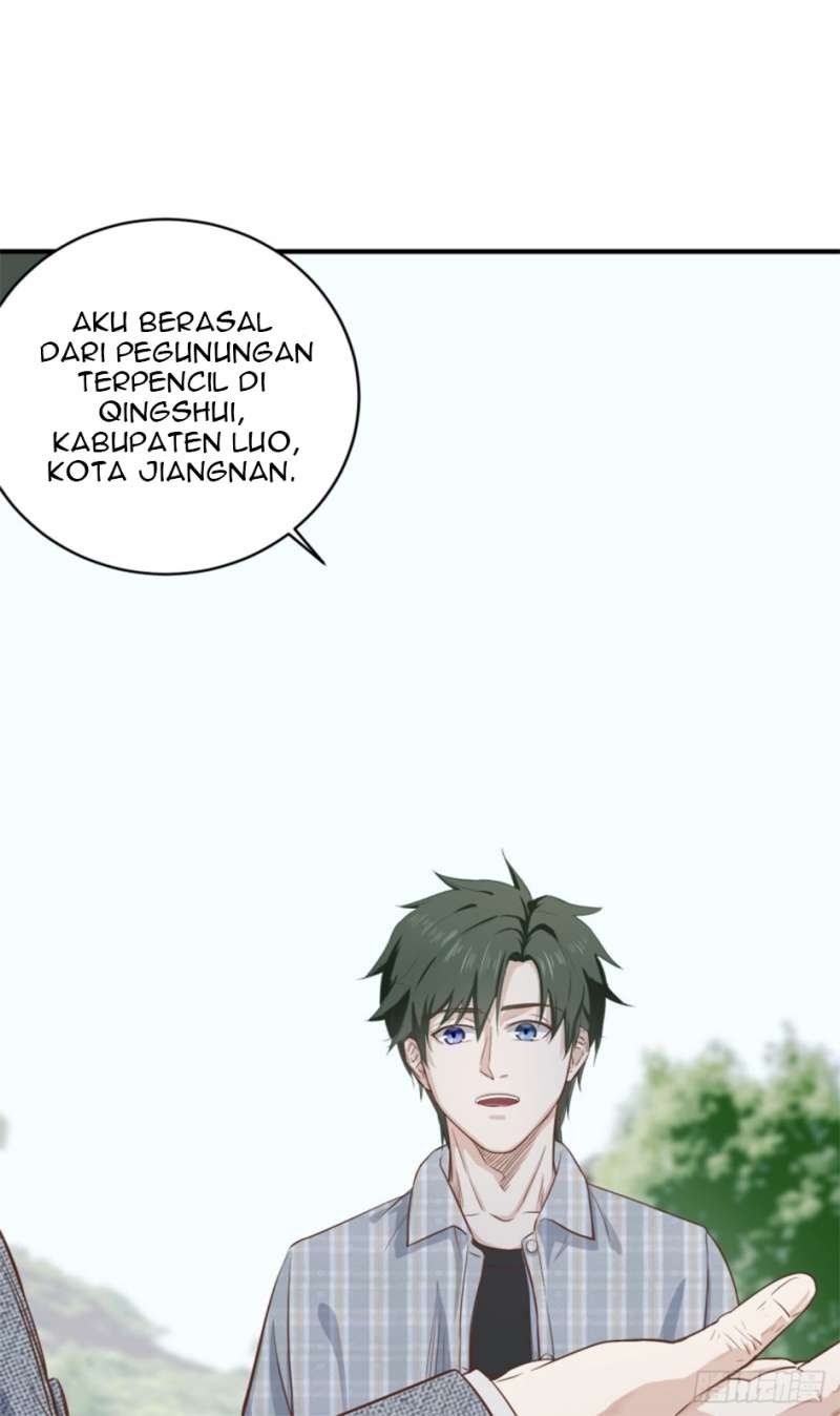 Supreme God’s Eye Bab 06 halaman 13