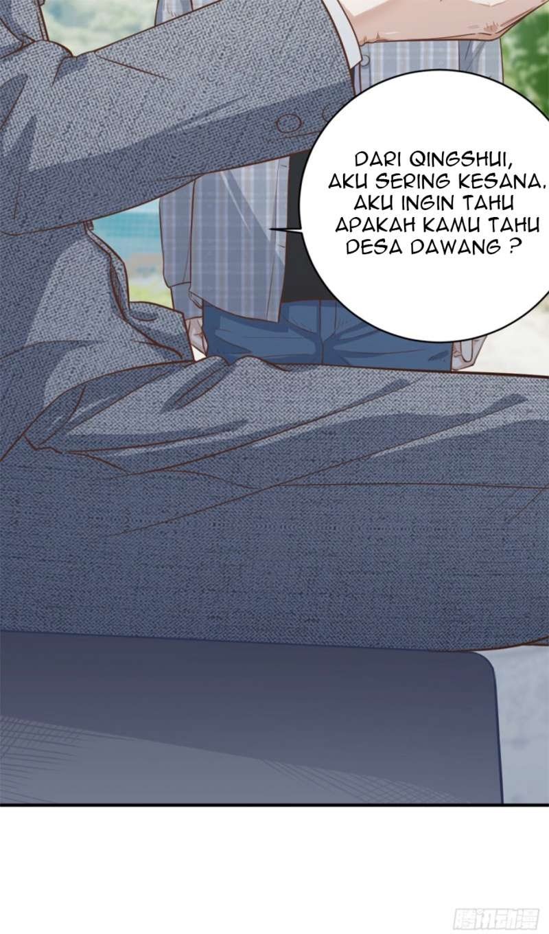 Supreme God’s Eye Bab 06 halaman 14