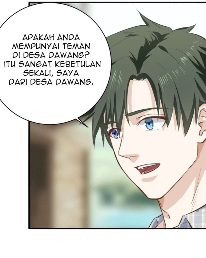 Supreme God’s Eye Bab 06 halaman 15