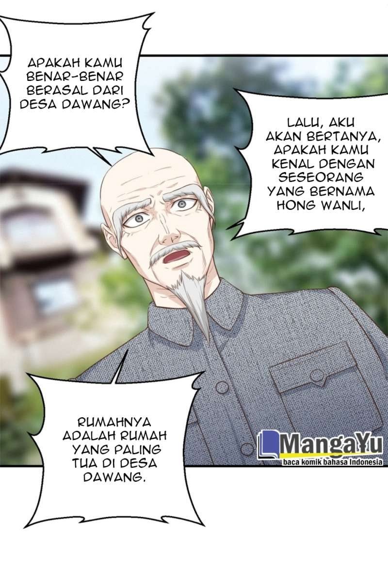 Supreme God’s Eye Bab 06 halaman 16