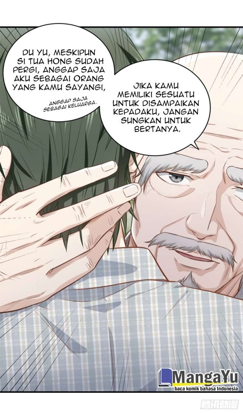 Supreme God’s Eye Bab 06 halaman 23