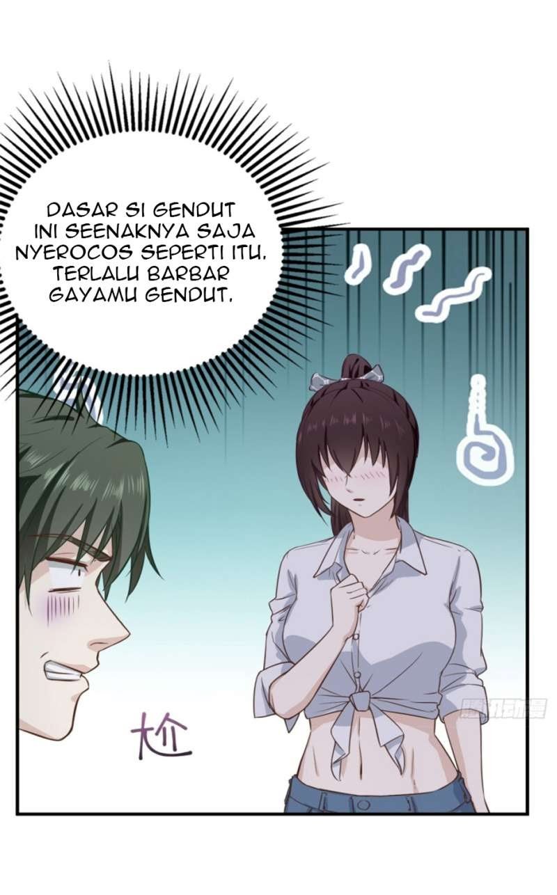 Supreme God’s Eye Bab 07 halaman 16