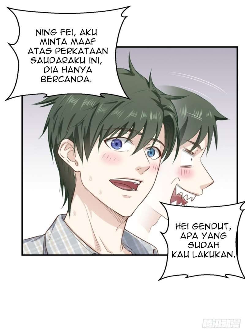 Supreme God’s Eye Bab 07 halaman 17