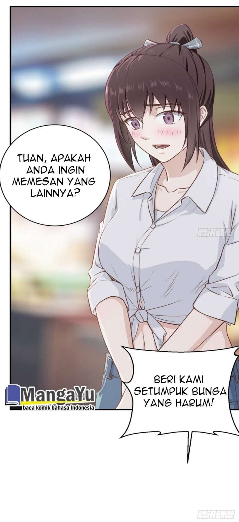 Supreme God’s Eye Bab 07 halaman 18