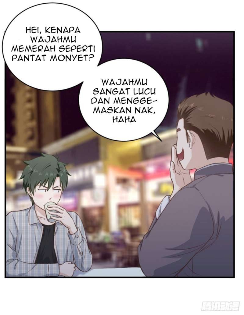 Supreme God’s Eye Bab 07 halaman 20
